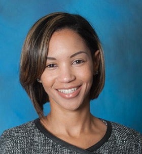 Dr. Jasmine D. Williams