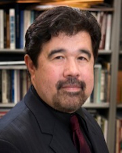 Dr. Lane Hirabayashi