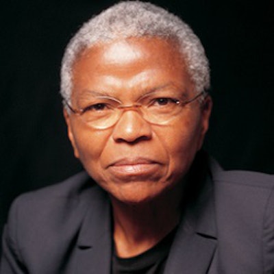 Dr. Mary Frances Berry