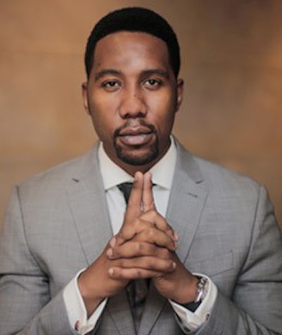 Ndaba Mandela