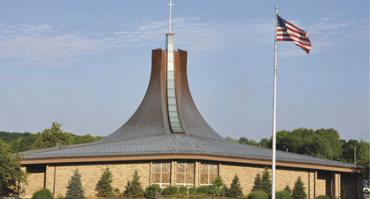 Catholic Diocese of Cleve