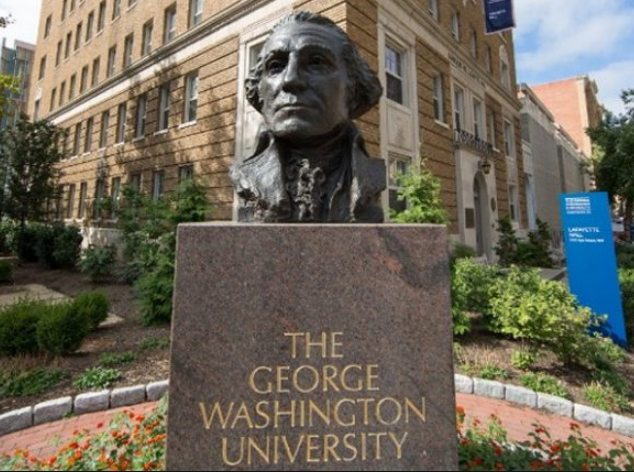 GWU