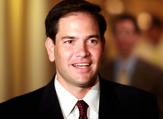 Marco Rubio