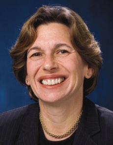 Randi Weingarten
