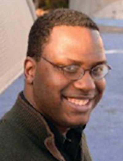 Andre Green