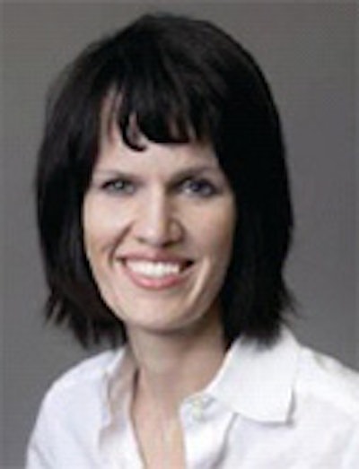 Annelise Riles