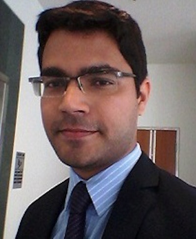 Aditya Sharma