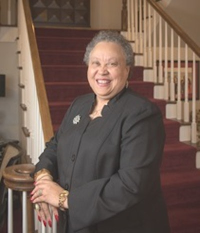 Dr. Belle S. Wheelan