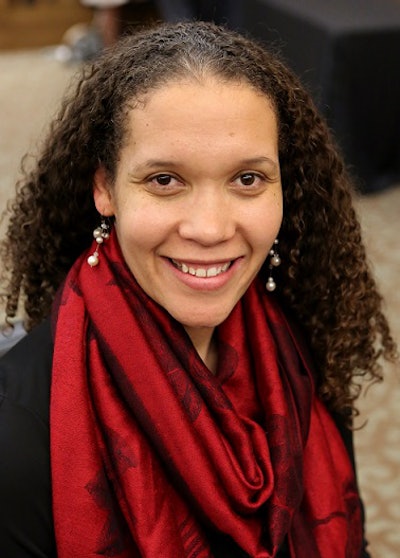 Dr. Brighid Dwyer