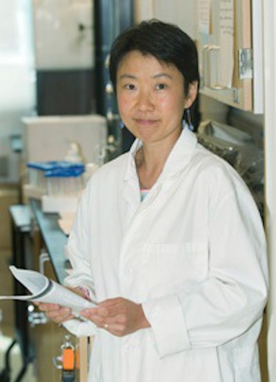 Dr.Catherine Chan