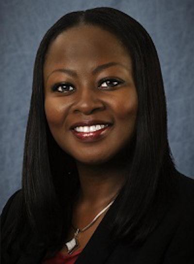 Dr. Lisa Guion Jones