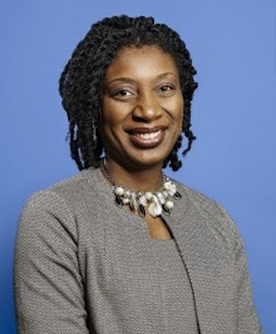 Dr. Nicole Smith