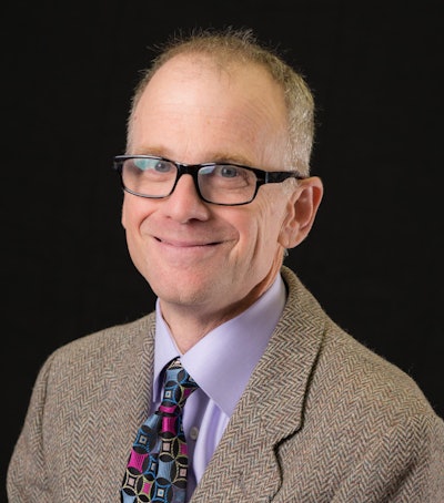 Dr. Glenn Sharfman