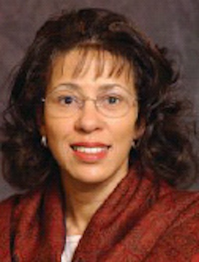 Janet Wormack