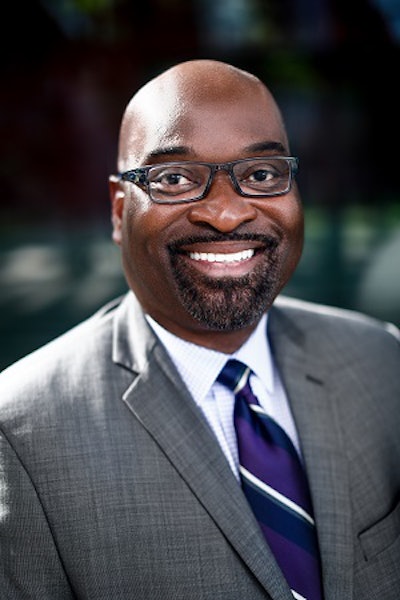 Dr. Fred A Bonner II