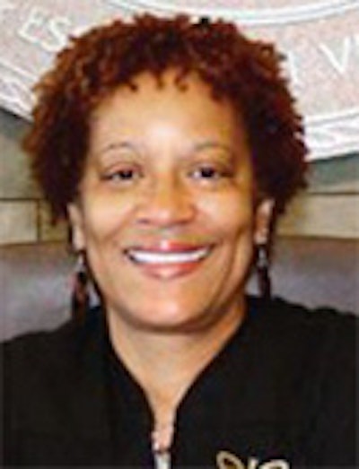 Judge E Mercia Oneal