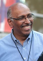 Michael Steele
