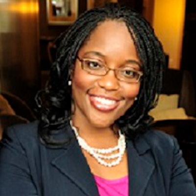 Dr. Michelle Asha Cooper