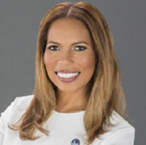 Dr. Rosyln Clark Artis