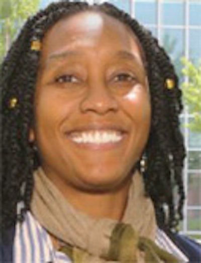 Tanya Millner Harlee