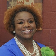Tonja Conerly, San Jacinto College