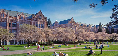 University-of-Washington