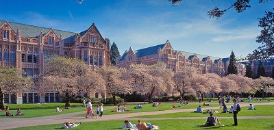 University Of Washington