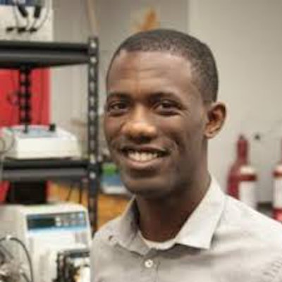 Dr. William A. Tarpeh