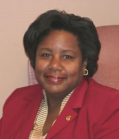 Dr. Marcheta Evans
