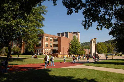 wvsu_campus