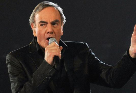 Neil Diamond