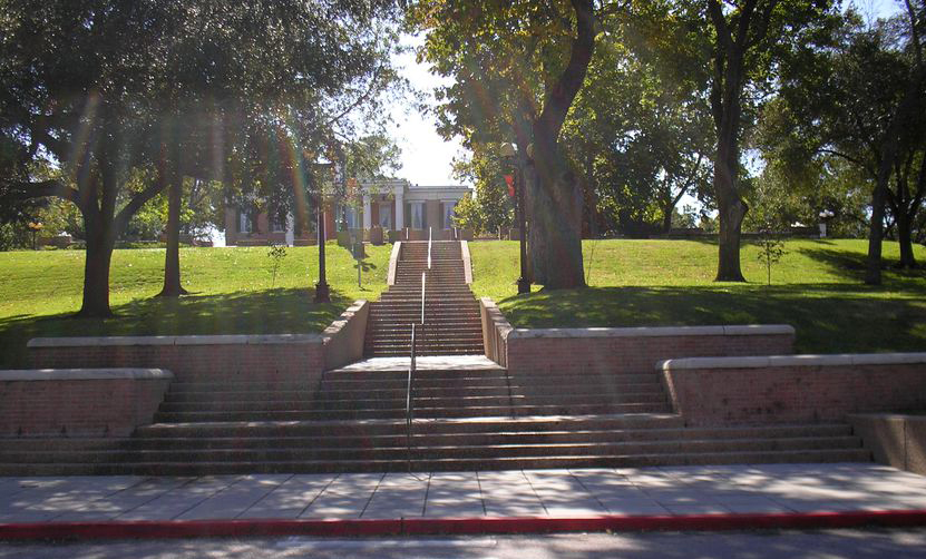 Sam_Houston_State_University