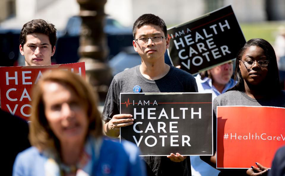 healthcarevoter