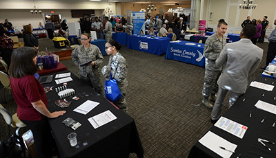 BenefitsofService400