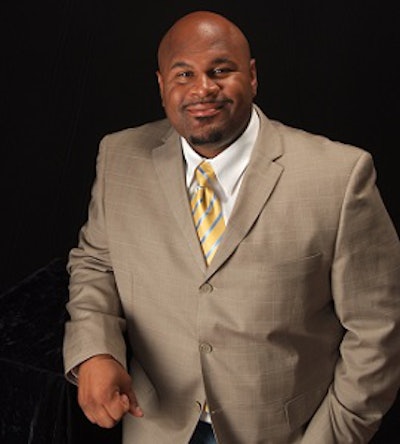 Dr. Lawrence Scott