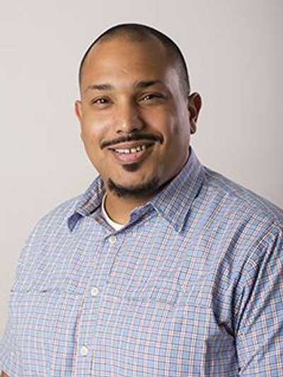 Dr. Ted Thornhill