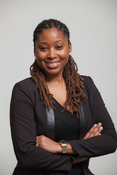 Ayana Tyler Hardaway