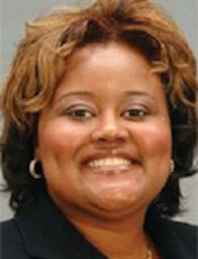 April Jones