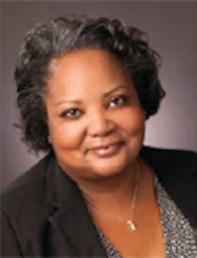 Chemene Crawford