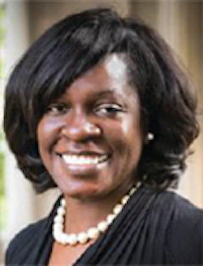 Claudia Schrader
