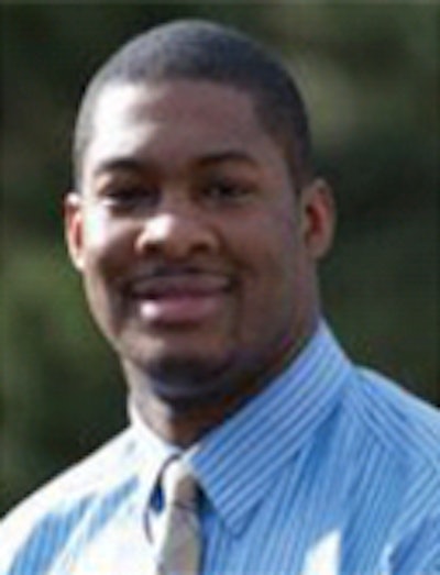 Dwayne Walker