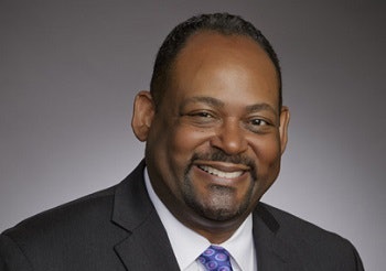 Dr. James A. Wilson, Jr.