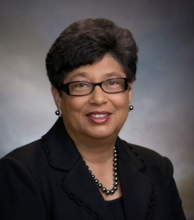 Dr. Dorothy C. Yancy