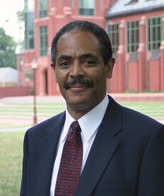 Dr. Brian K Blount