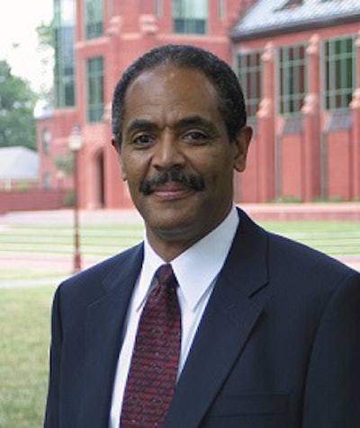 Dr. Brian K Blount