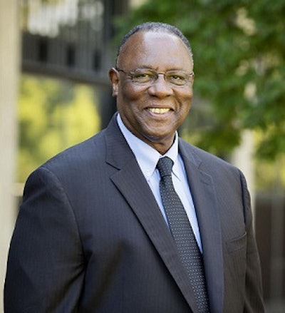 Dr. James D. Anderson