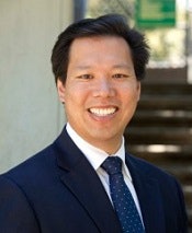 Dr. David E. Lee