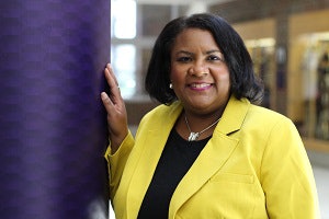 Dr. Monica F. Cox