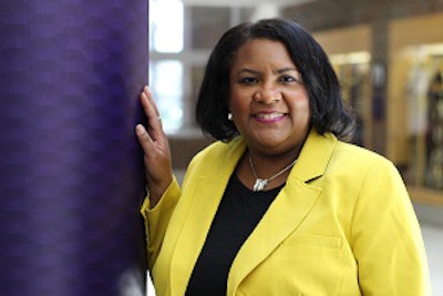 Dr. Monica F. Cox