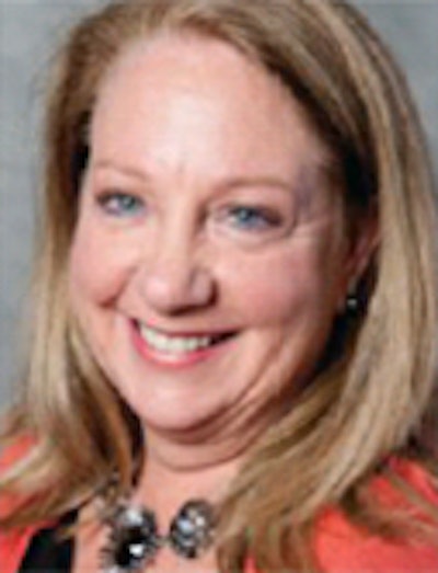 Joan Slager